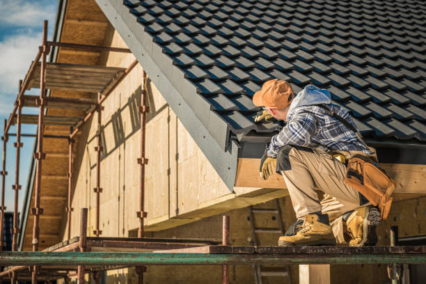 Best Roof Repair Services  in Canal Winchester, OH