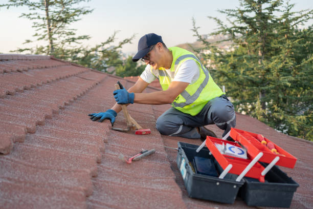 Quick and Trustworthy Emergency Roof Repair Services in Canal Winchester, OH