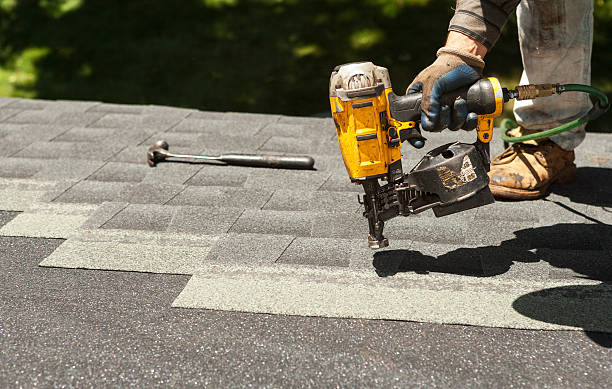 Best Roof Waterproofing Services  in Canal Winchester, OH