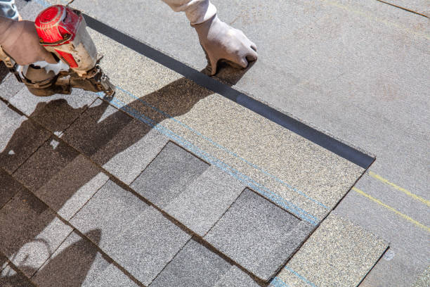 Tile Roofing Contractor in Canal Winchester, OH