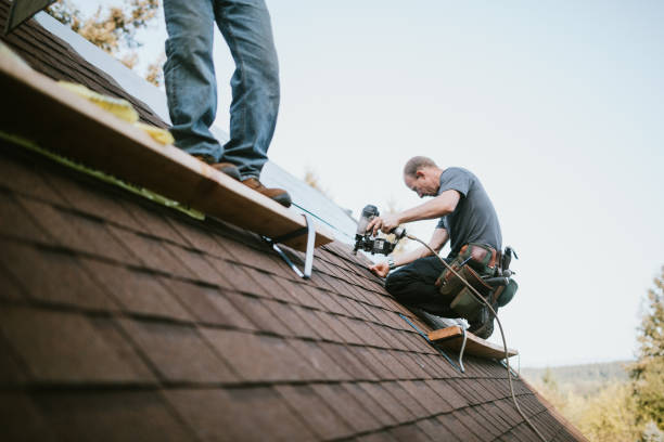 Slate Roofing Contractor in Canal Winchester, OH