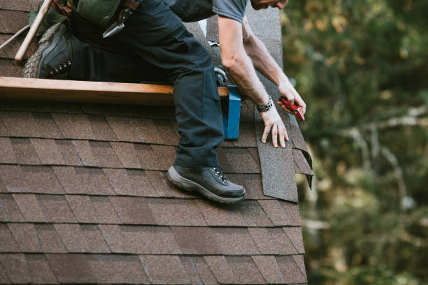 Best Roof Maintenance Services  in Canal Winchester, OH